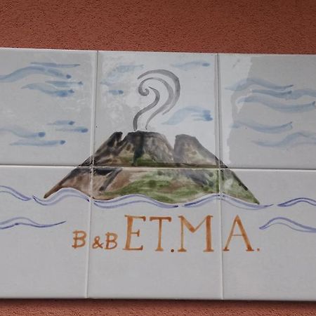 산탈피오 Etma B&B 외부 사진
