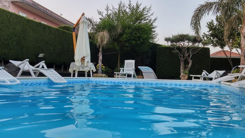산탈피오 Etma B&B 외부 사진