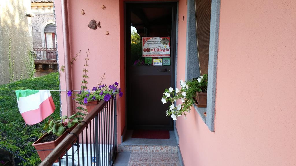 산탈피오 Etma B&B 외부 사진