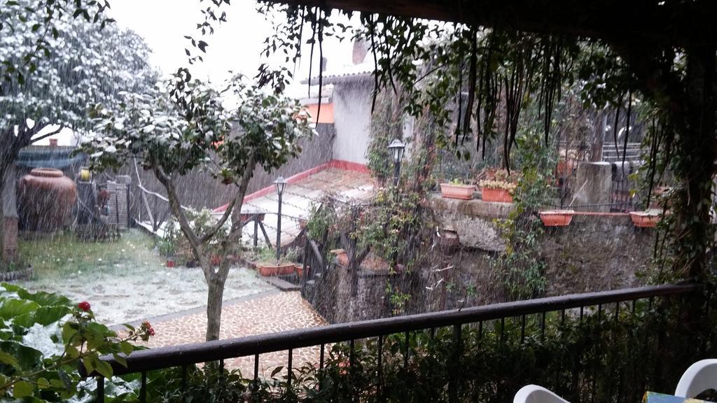 산탈피오 Etma B&B 외부 사진