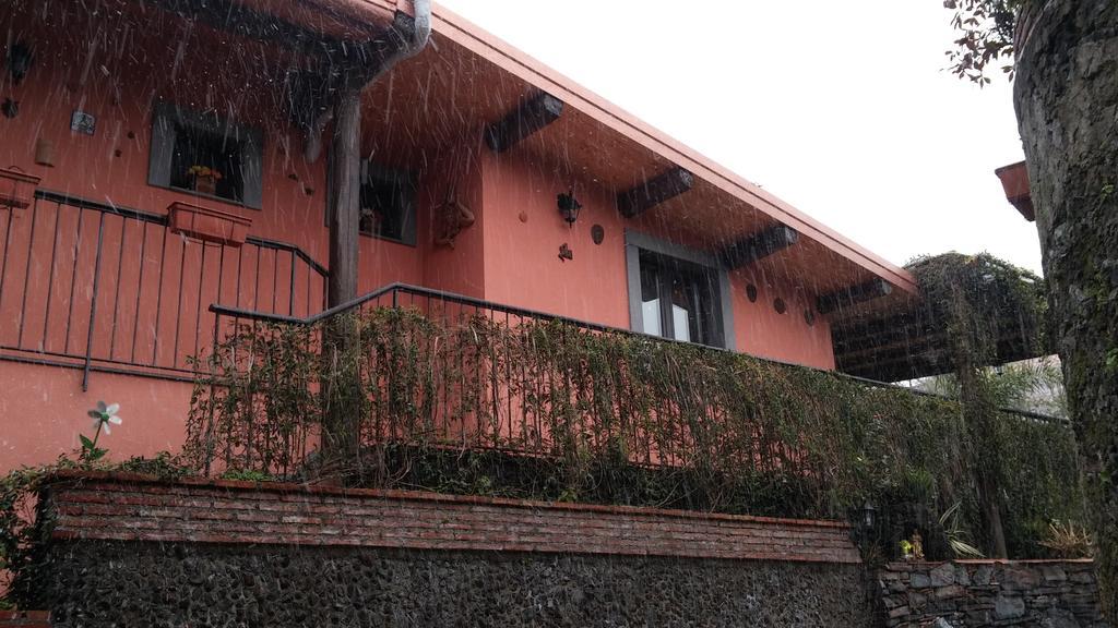 산탈피오 Etma B&B 외부 사진