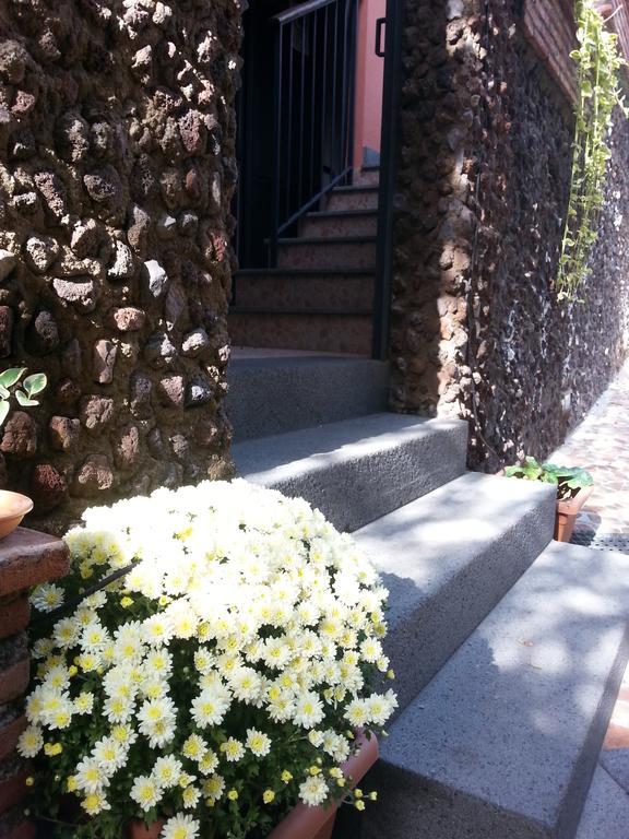 산탈피오 Etma B&B 외부 사진