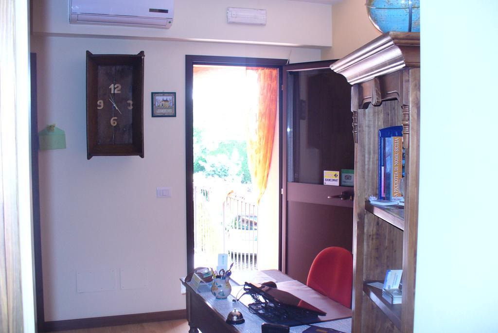 산탈피오 Etma B&B 외부 사진