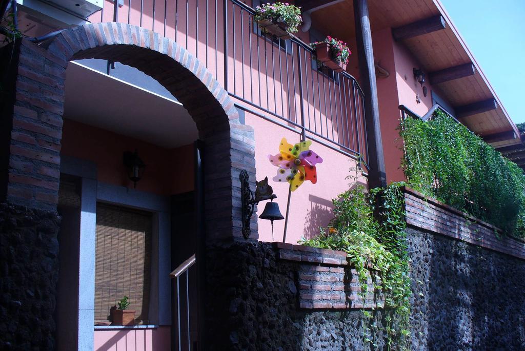 산탈피오 Etma B&B 외부 사진
