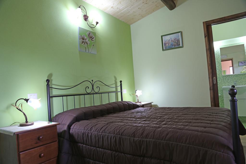 산탈피오 Etma B&B 객실 사진