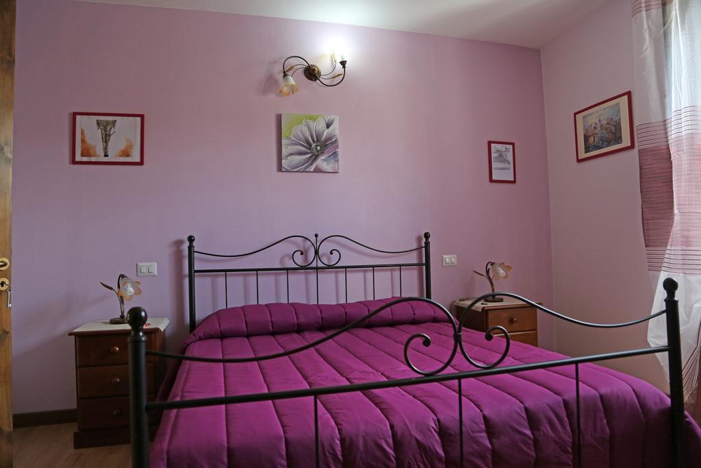 산탈피오 Etma B&B 객실 사진
